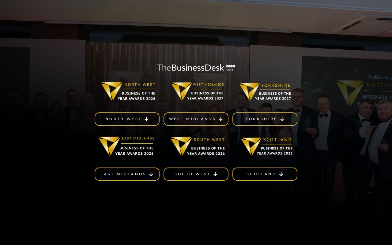 Business of the Year Awards 2024